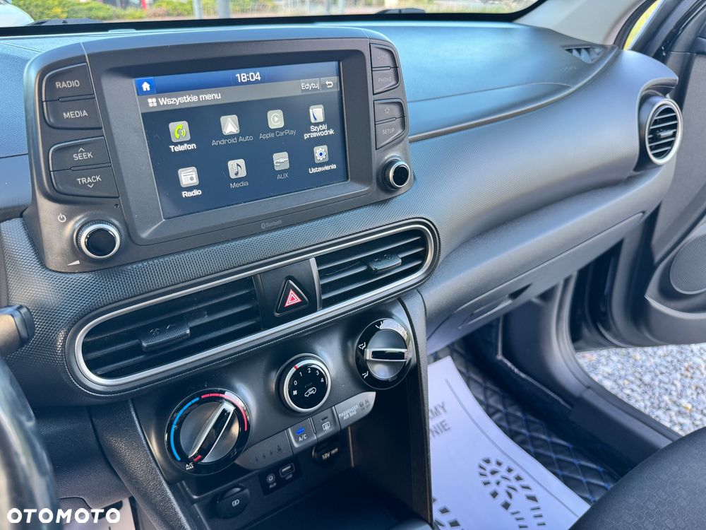 Hyundai Kona - 18