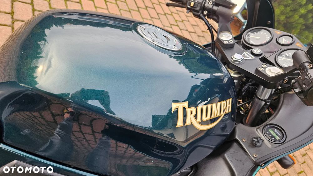 Triumph Trophy - 12