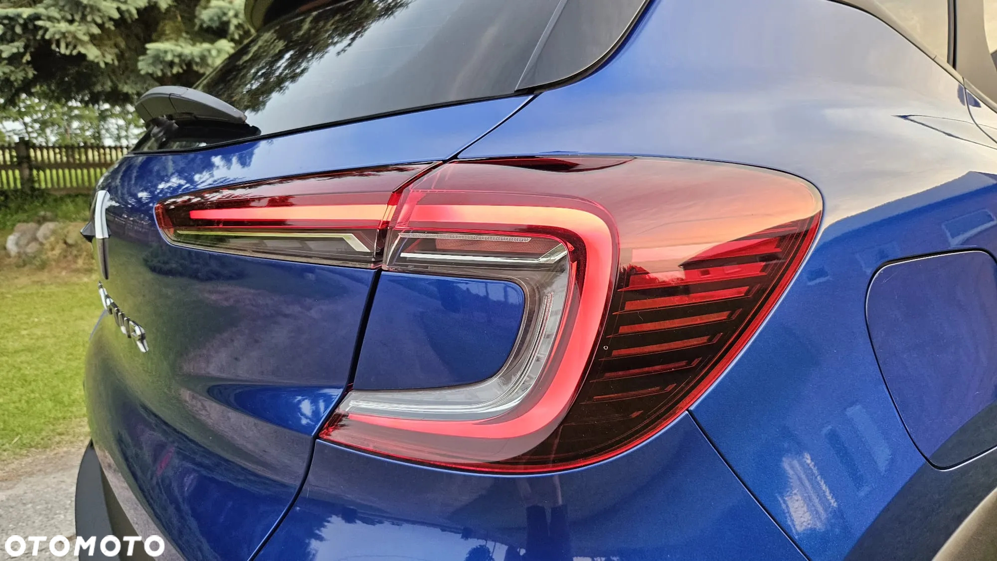 Renault Captur 1.5 dCi Intens - 10