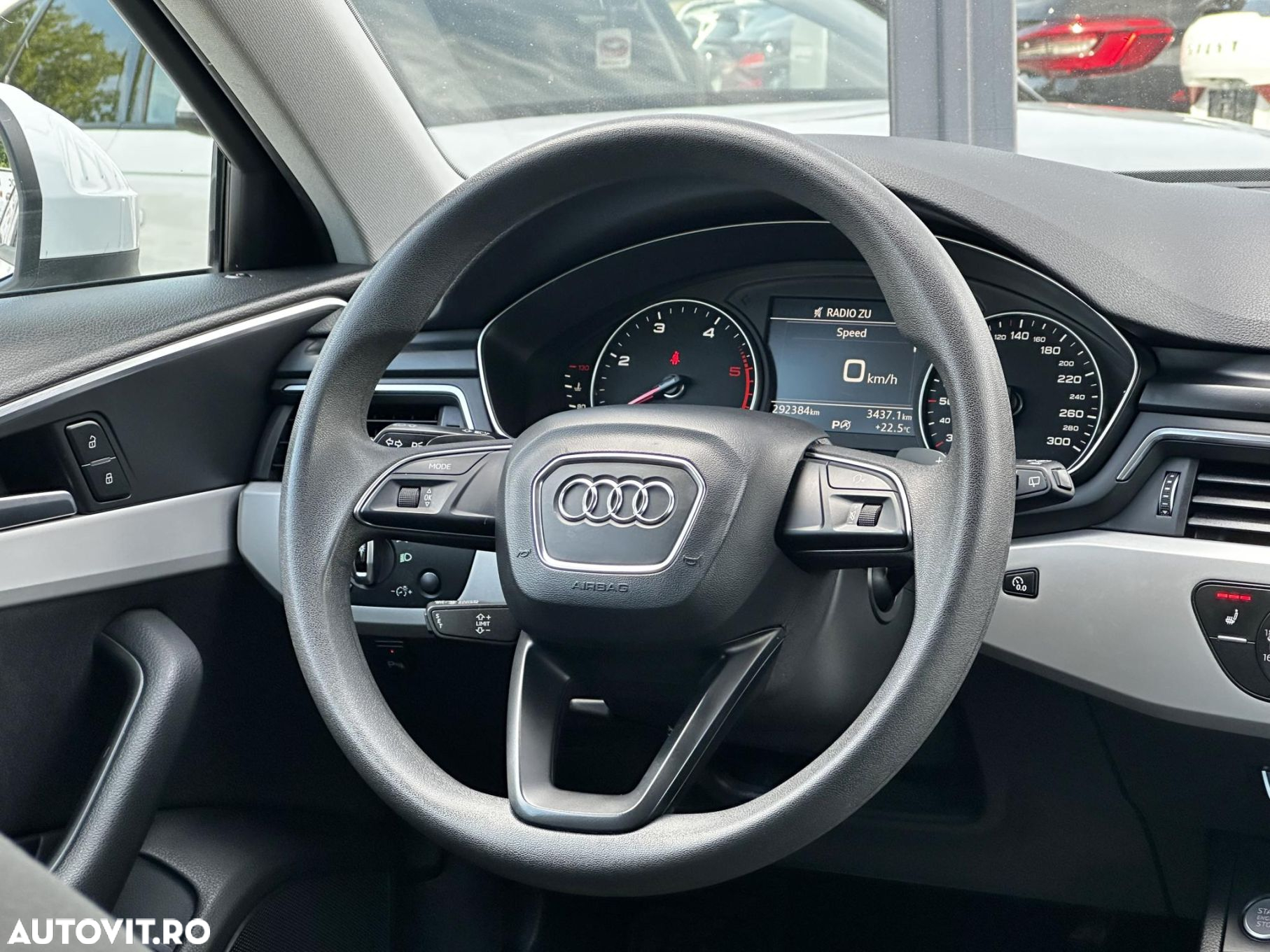 Audi A4 Avant 2.0 TDI S tronic - 10