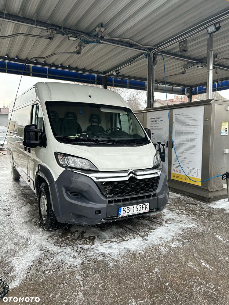Citroën Jumper 35+ L4 - 1