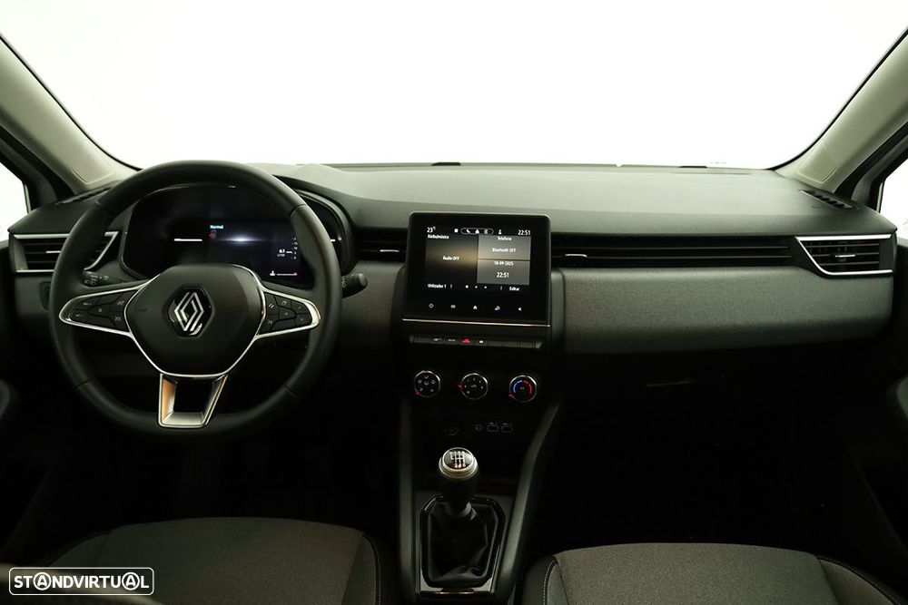 Renault Clio 1.0 TCe Evolution - 8