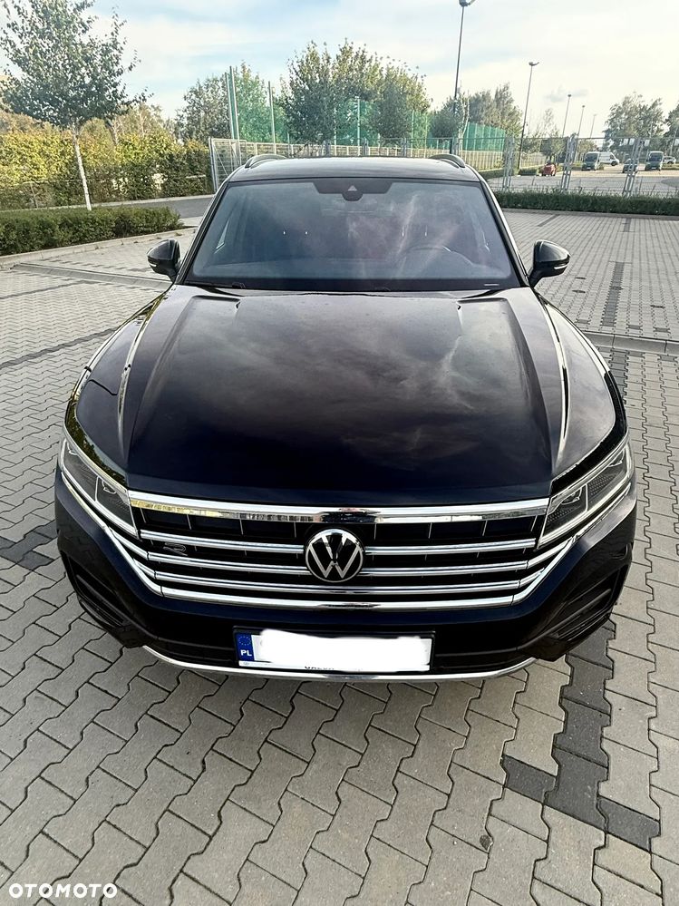 Volkswagen Touareg 3.0 V6 TDI SCR 4Mot - 6