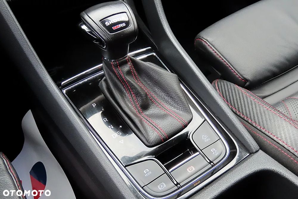 Skoda Kodiaq 2.0 TSI 4x4 DSG RS - 31
