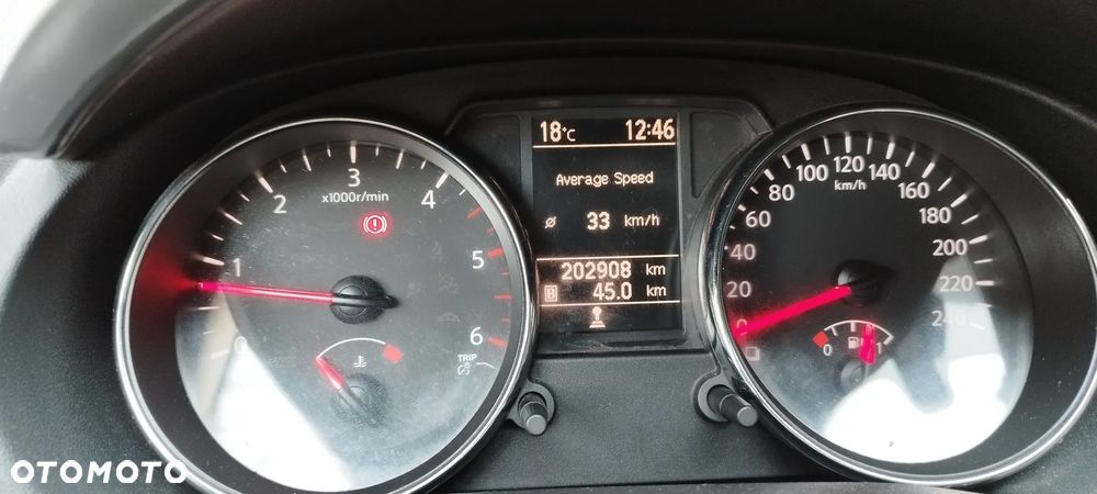 Nissan Qashqai+2 - 7