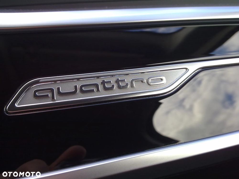 Audi A6 Limousine 40 TDI mHEV Quattro Sport S tronic - 40