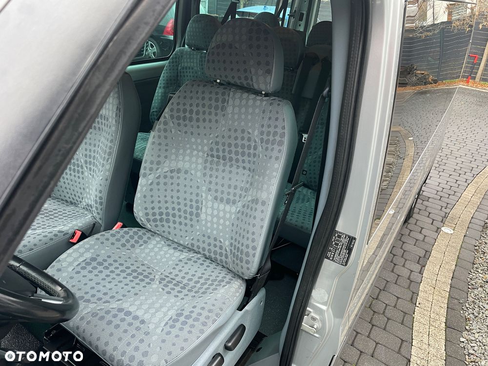 Ford Transit - 14