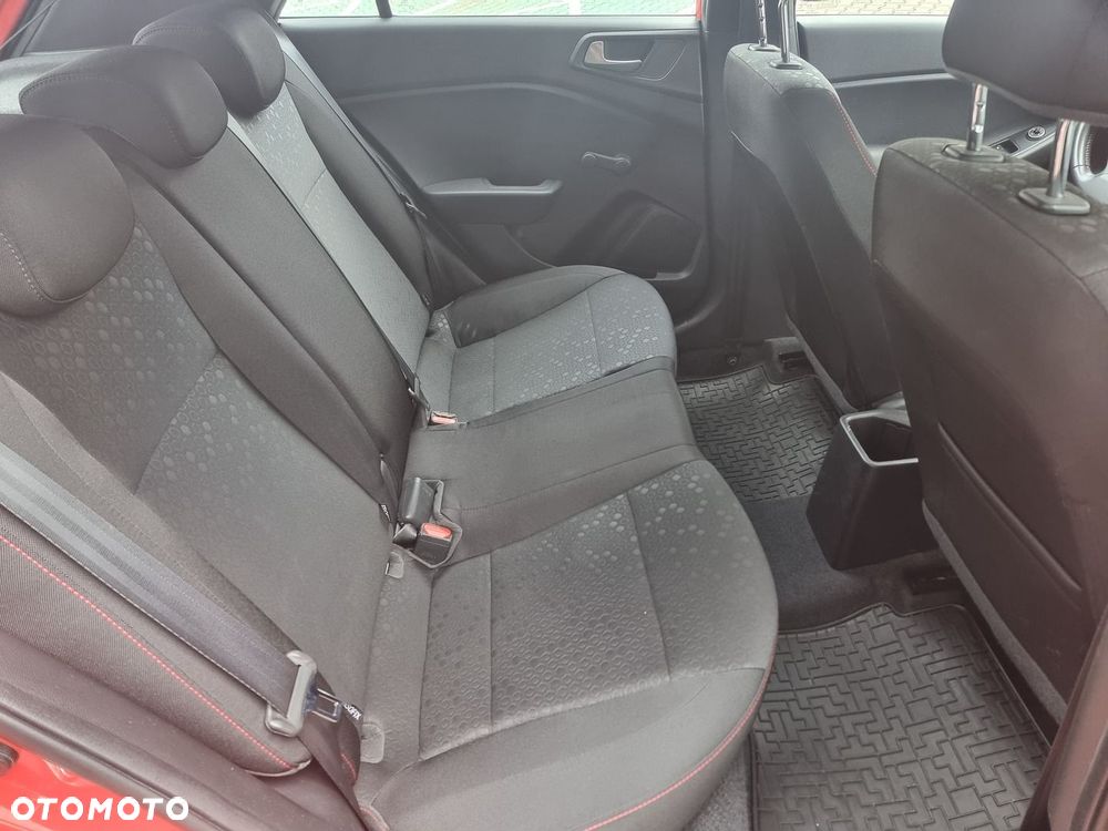 Hyundai i20 1.2 GET - 19