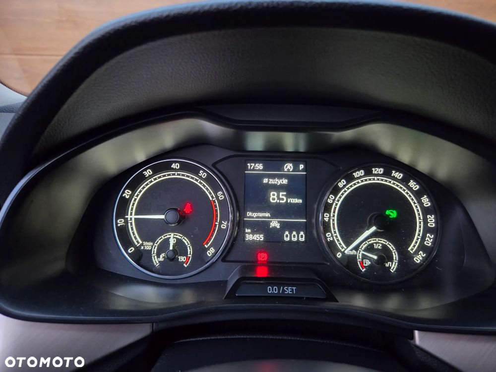 Skoda Kamiq 1.5 TSI DSG Drive - 16