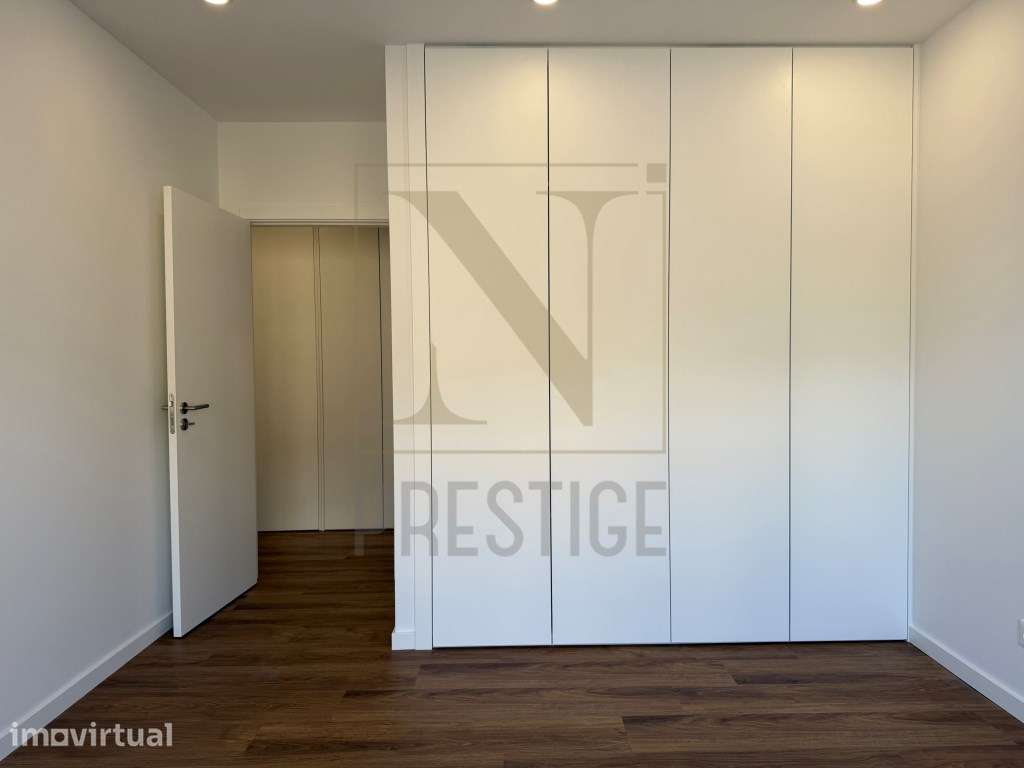 Apartamento T1 na Pedrulha - Grande imagem: 5/9