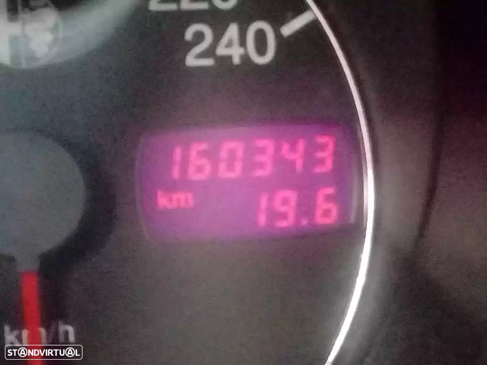 MOTOR COMPLETO ALFA ROMEO 156 2000 -937A2000 - 2