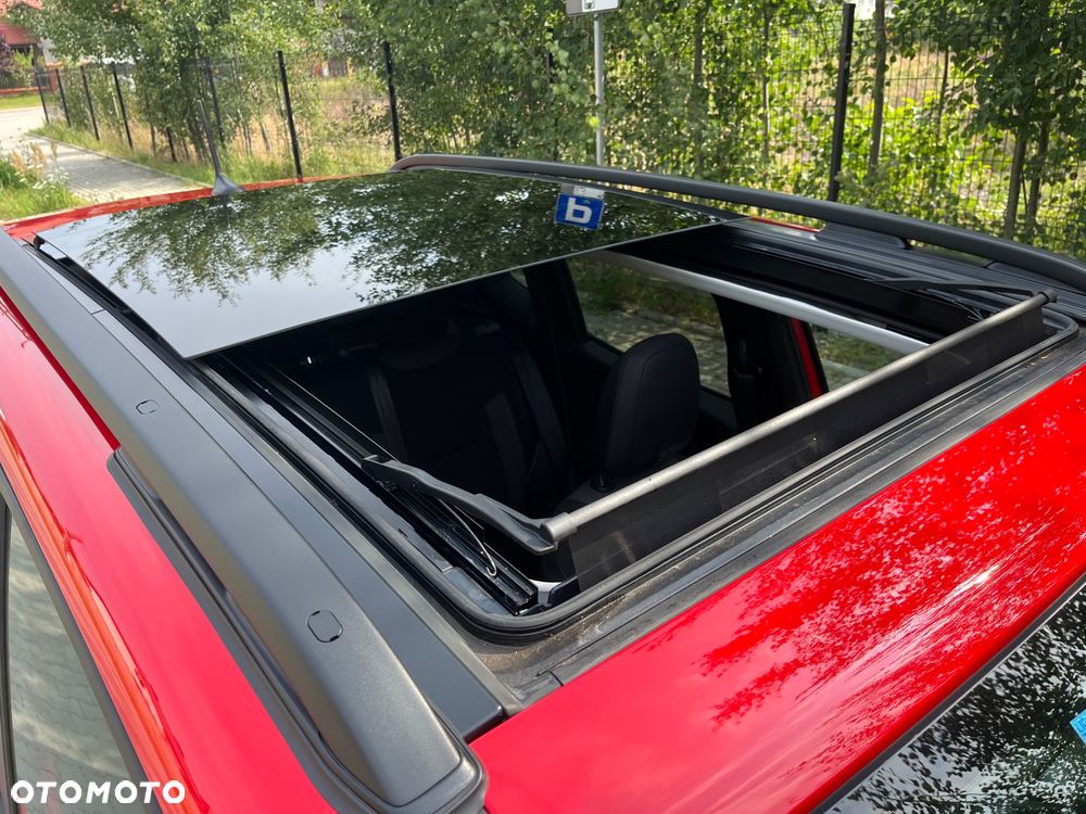 Jeep Renegade 1.5 T4 mHEV Red FWD S&S DCT - 24