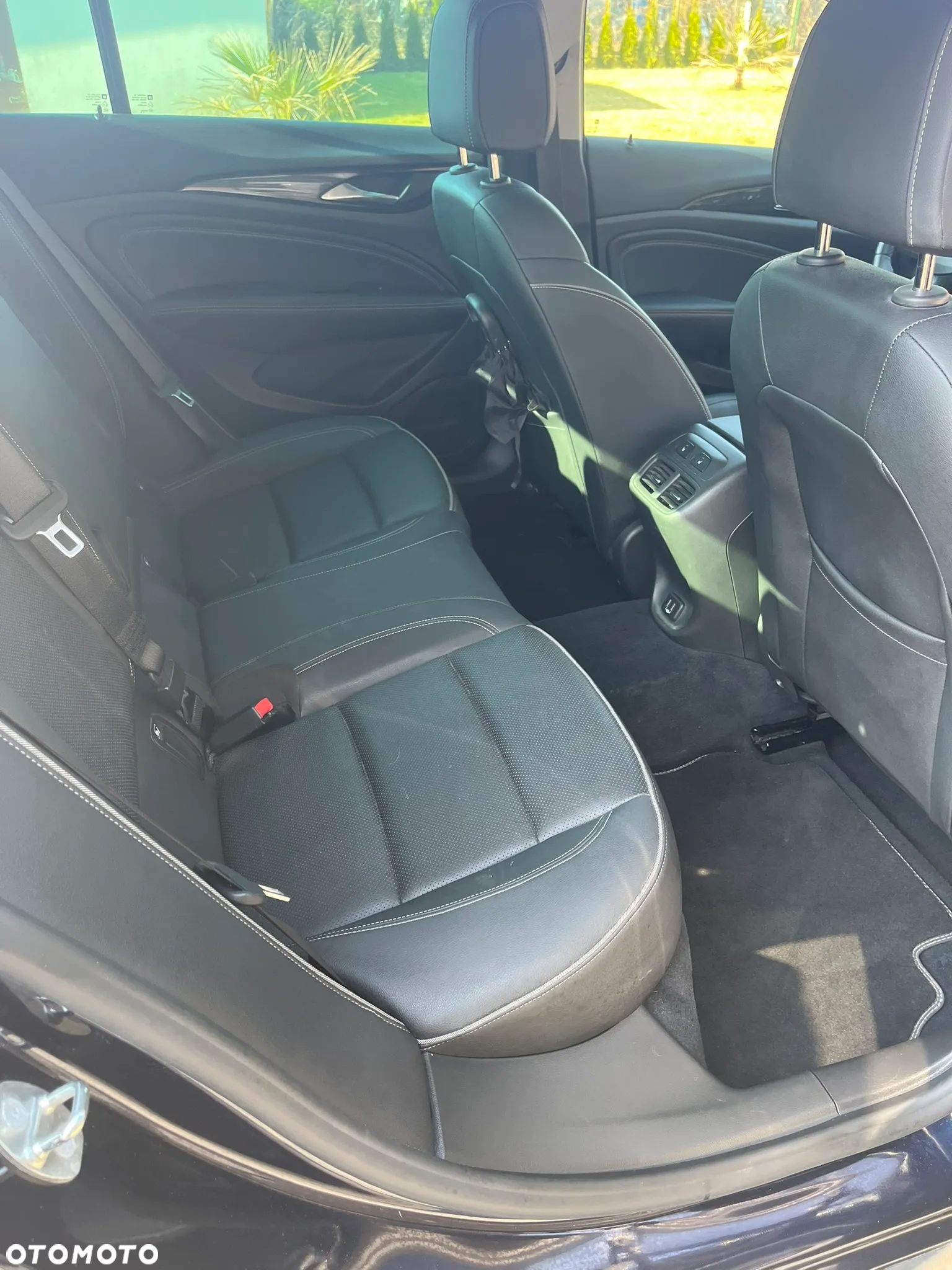 Opel Insignia - 7