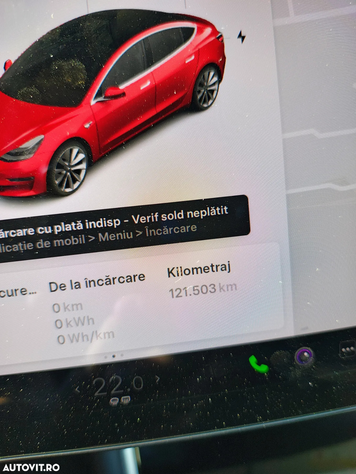 Tesla Model 3 Standard Reichweite Plus Hinterradantrieb - 6