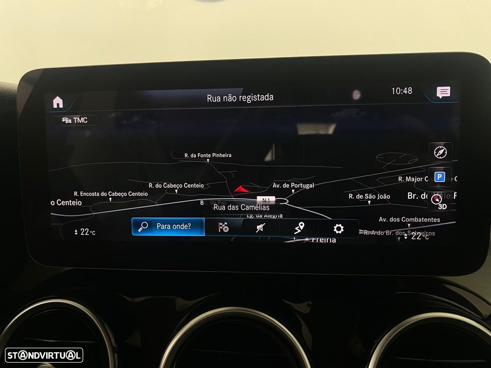 Mercedes-Benz GLC 300 de 4Matic - 31