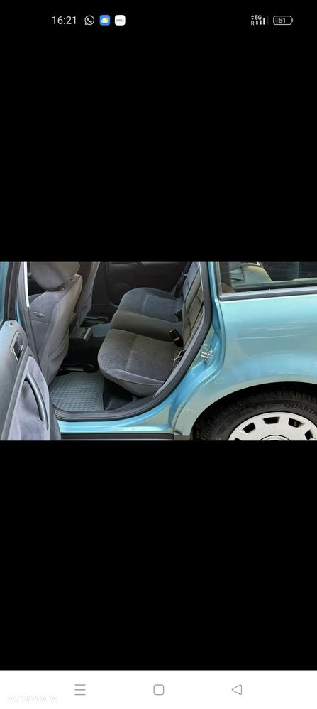 Volkswagen Passat 1.8 Comfortline - 17