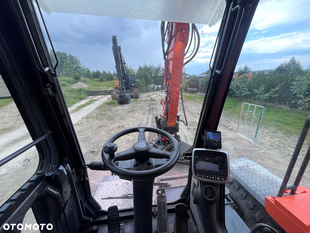 Doosan DX140W-3 - 32