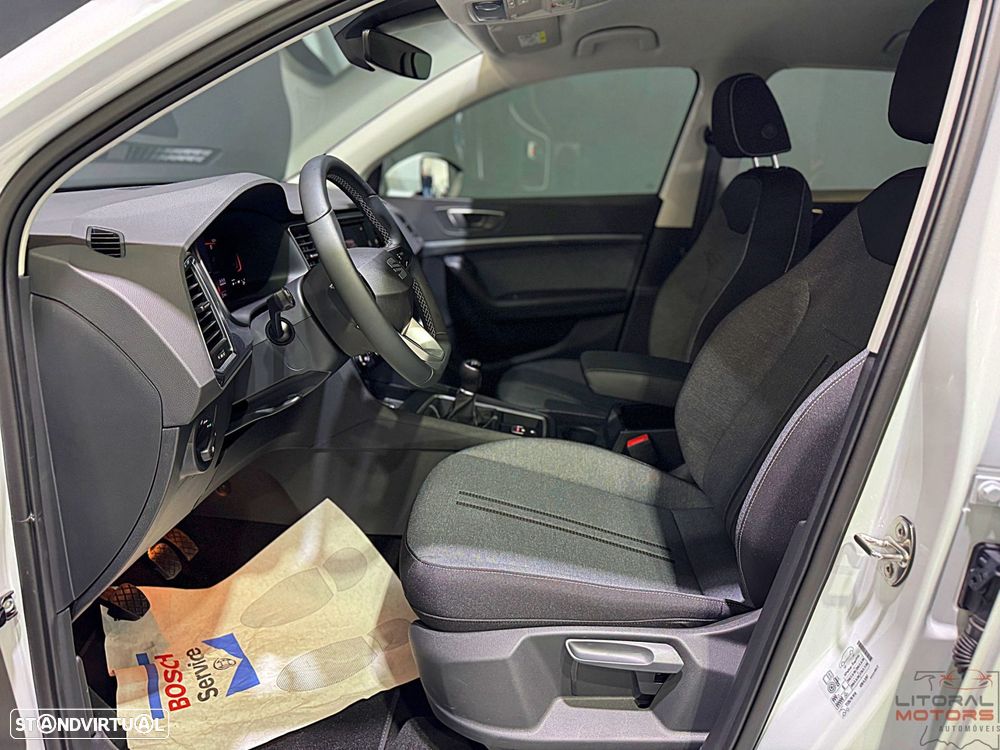 SEAT Ateca 1.0 TSI Style - 13