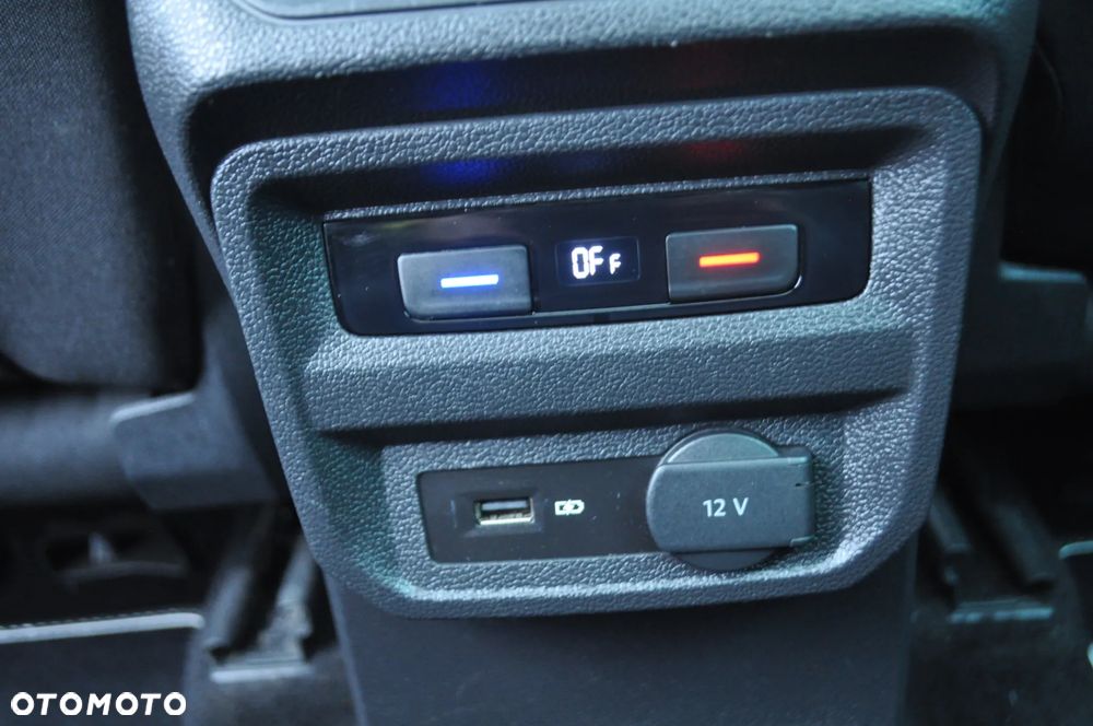 Volkswagen Tiguan 2.0 TDI SCR (BlueMotion Technology) Highline - 40