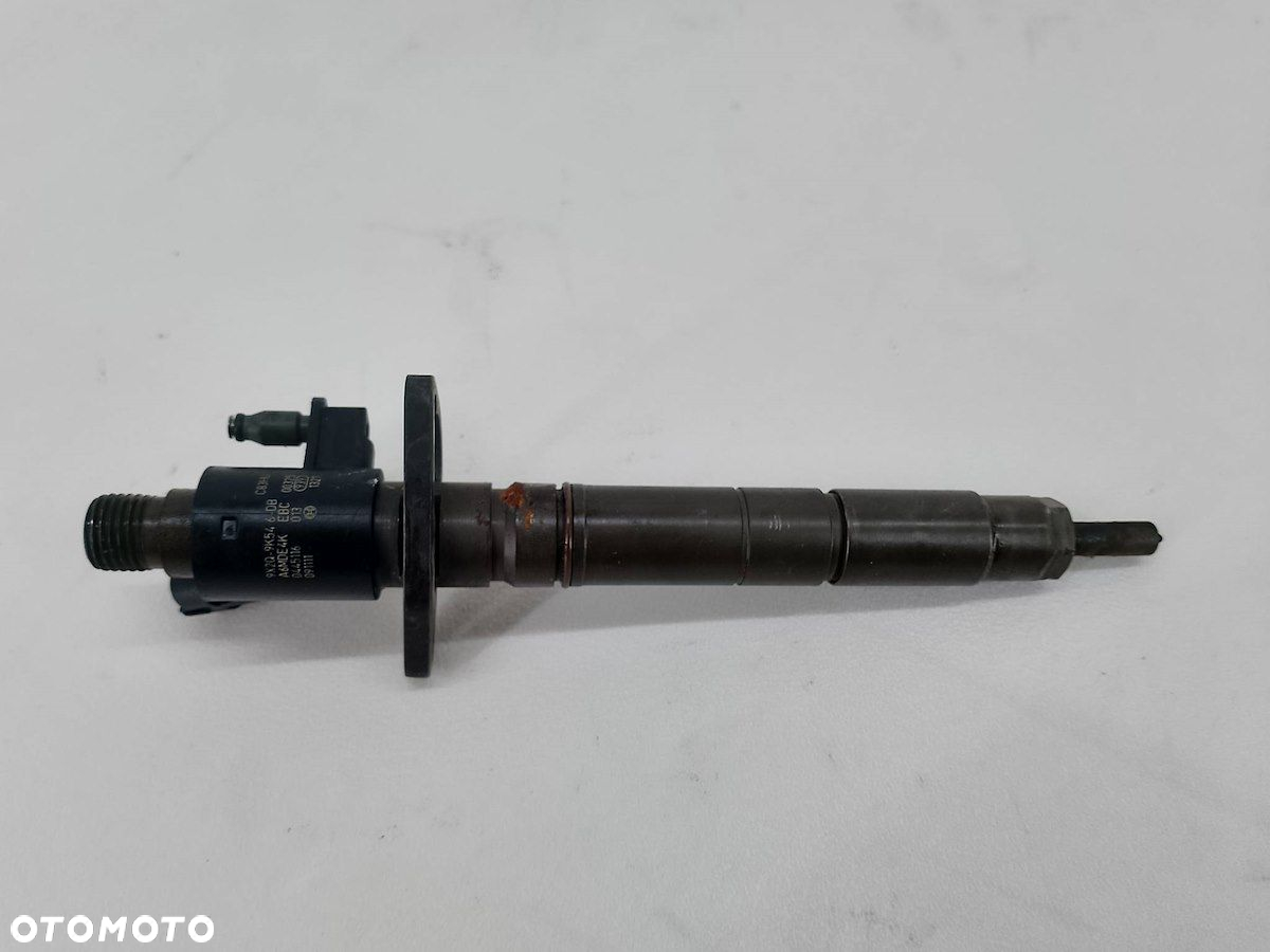 WTRYSKIWACZ JAGUAR XF X250 9X2Q-9K546-DB 0445116091111 - 3