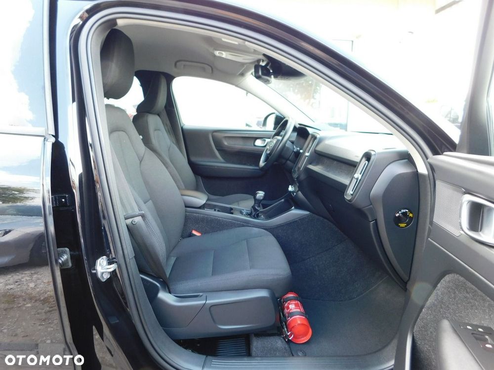 Volvo XC 40 - 6