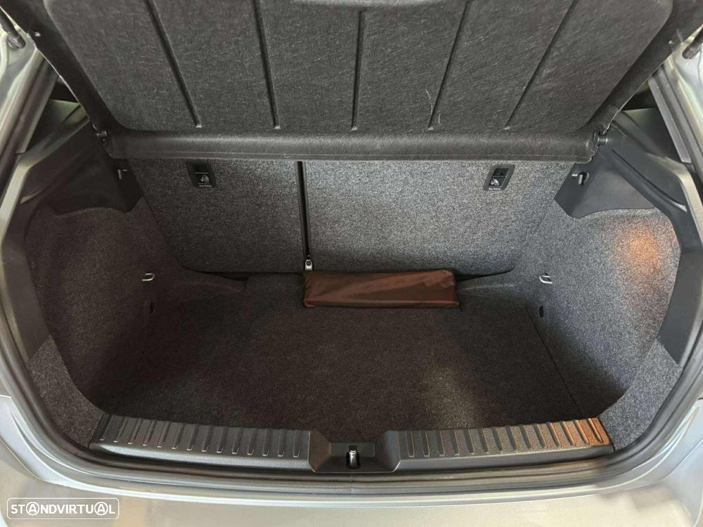 SEAT Ibiza 1.0 TSI FR - 30