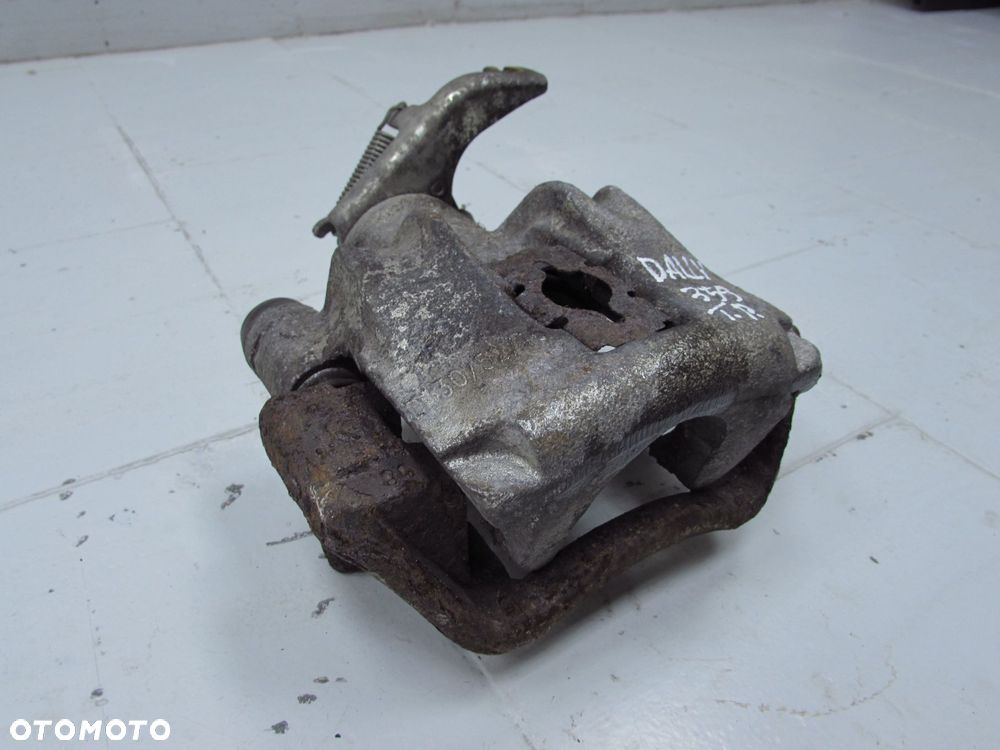 IVECO DAILY IV LIFT 35S ZACISK HAMULCOWY TYL PRAWY TYLNY - 3