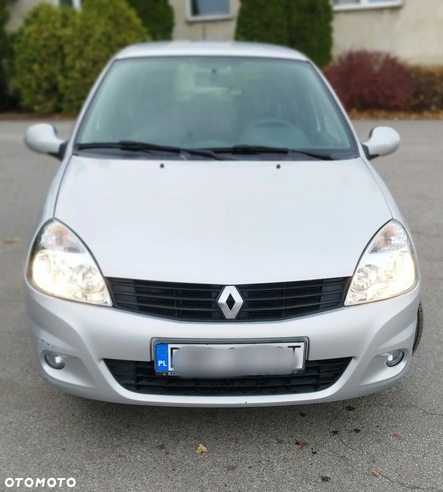 Renault Clio 1.2 16V Campus - 3