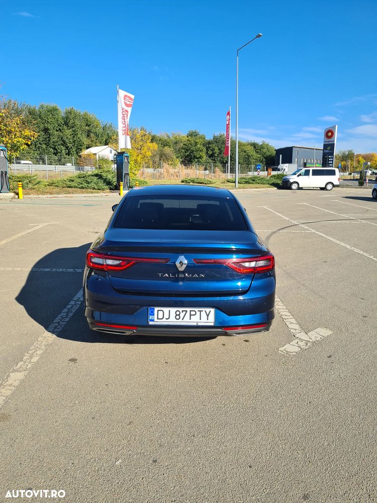 Renault Talisman - 6