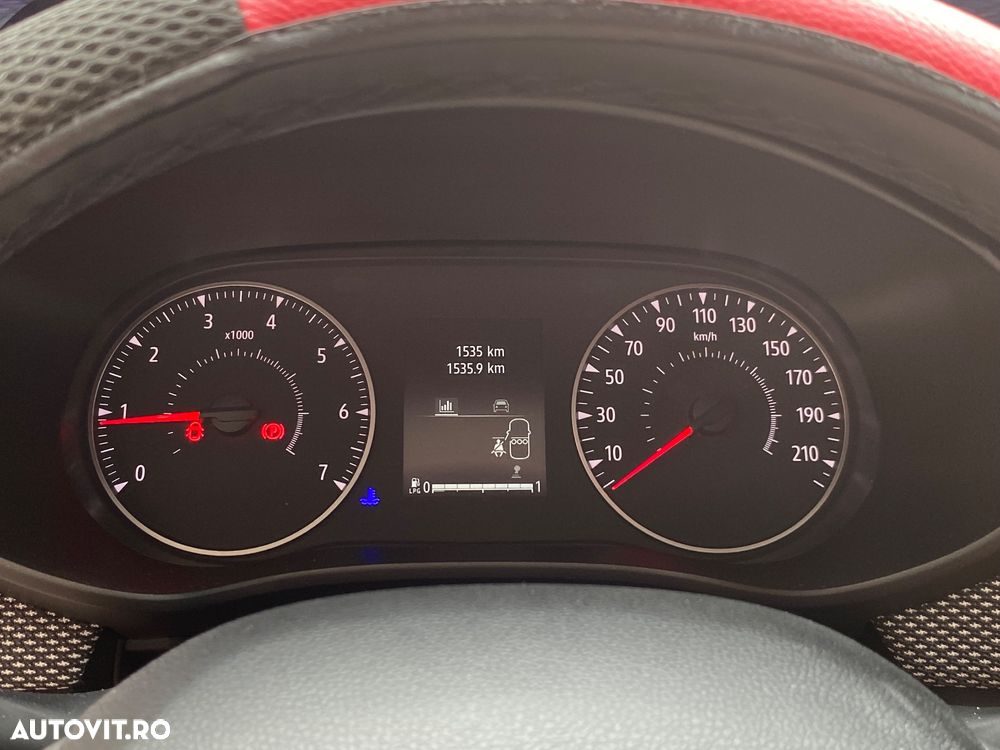 Dacia Logan TCe 90 MT6 Expression - 2