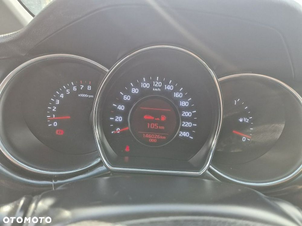 Kia Ceed - 34