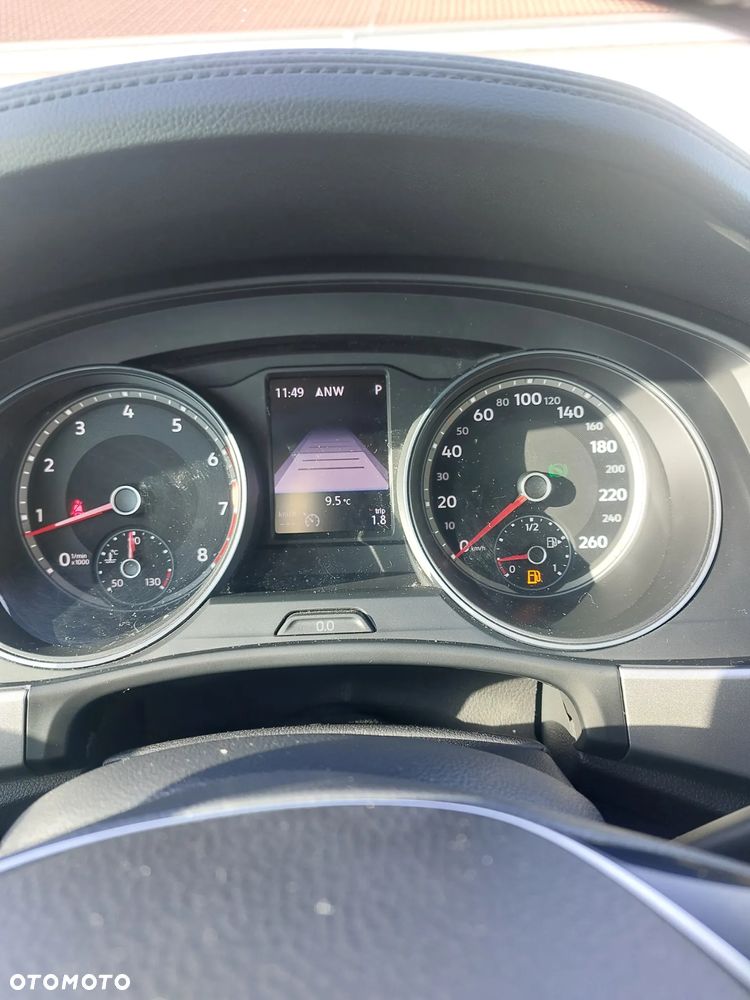 Volkswagen Atlas - 8