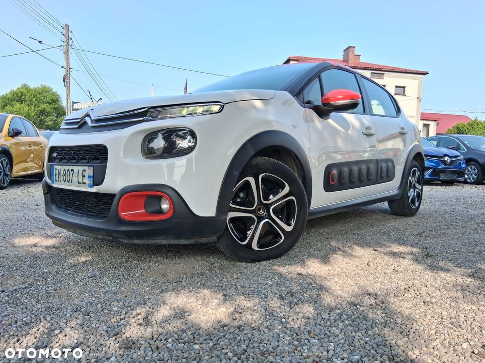 Citroën C3 1.2 PureTech Exclusive - 30