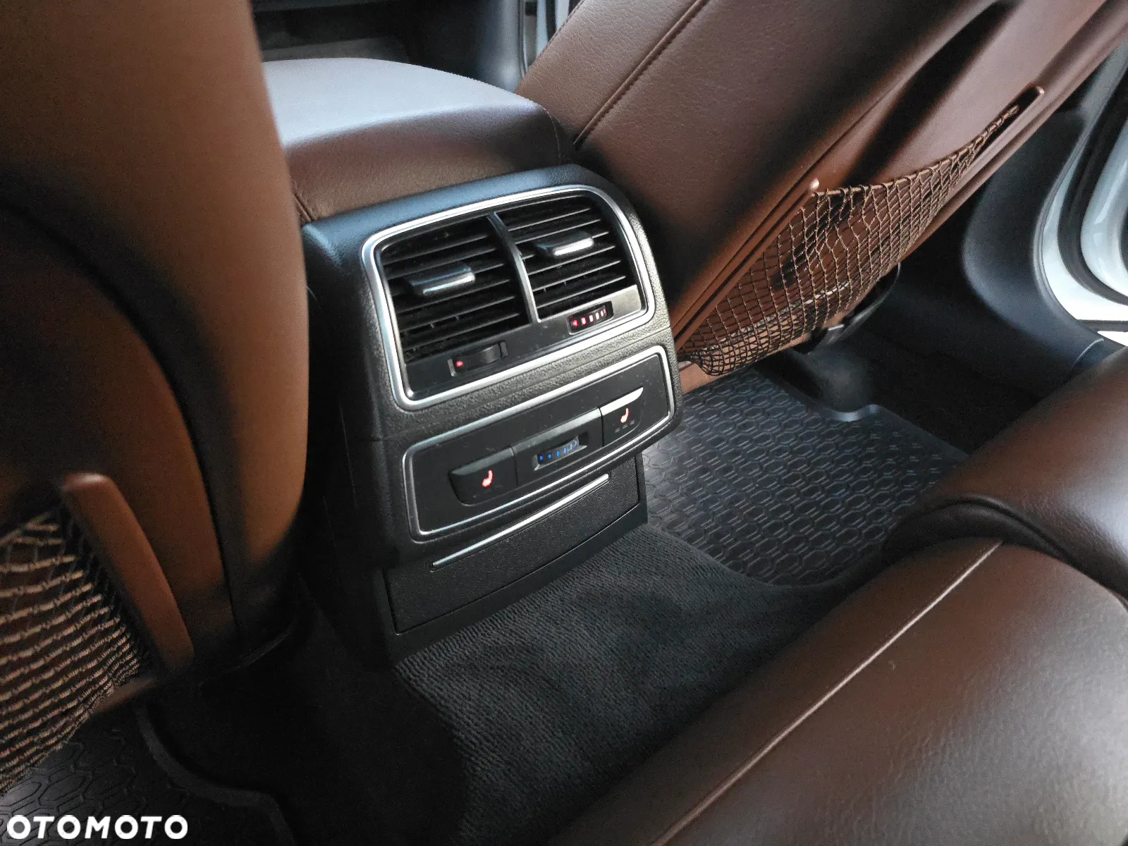 Audi A6 3.0 TFSI Quattro S tronic - 9