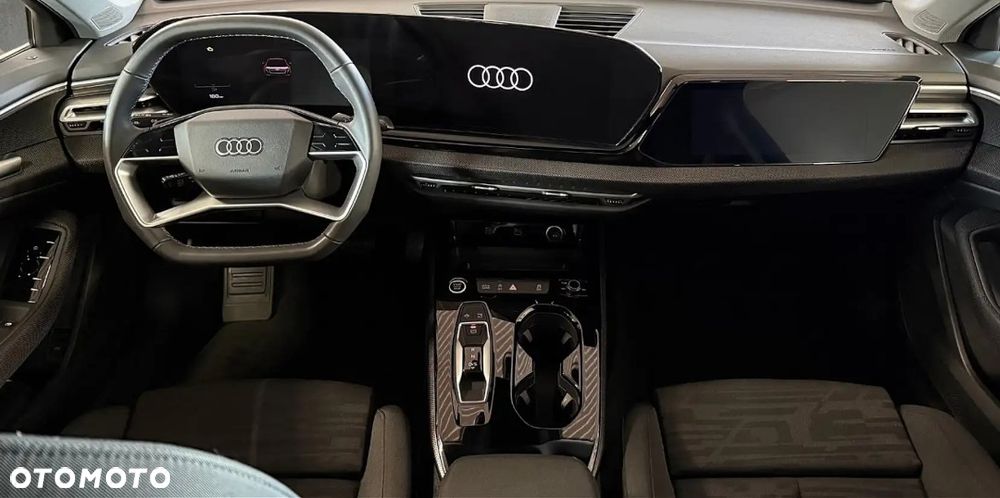 Audi A5 Limousine - 4