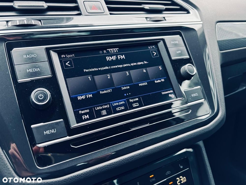 Volkswagen Tiguan 2.0 TSI 4Mot Life DSG - 27