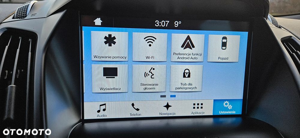 Ford Kuga 2.0 TDCi 4x4 ST-Line - 18