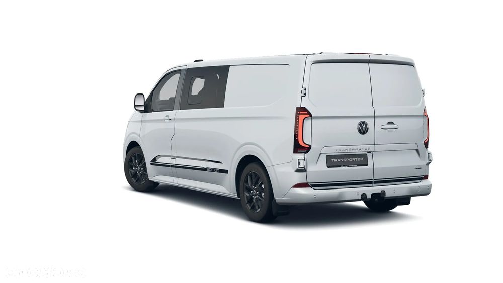 Volkswagen Transporter T7 - 5