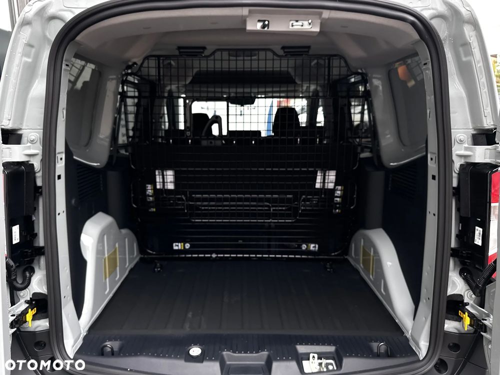 Ford Transit Courier 1.0 EcoBoost Trend - 9