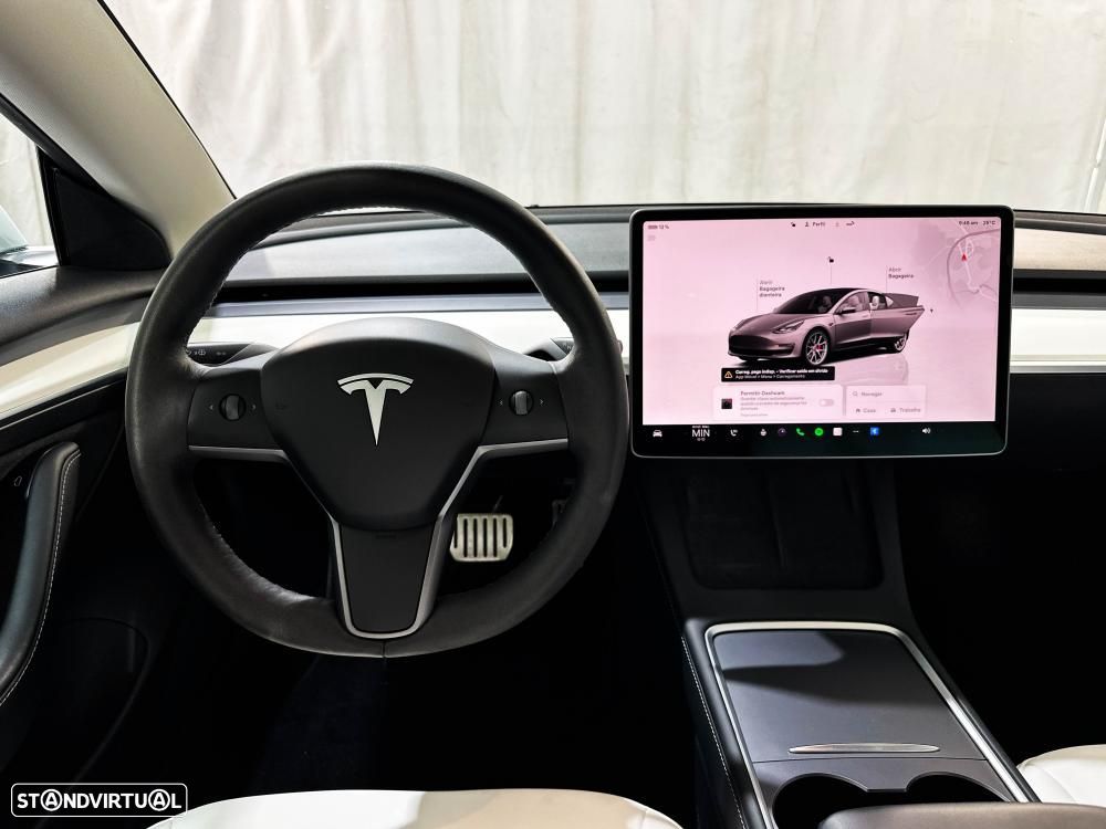 Tesla Model 3 Performance Dual Motor AWD - 21