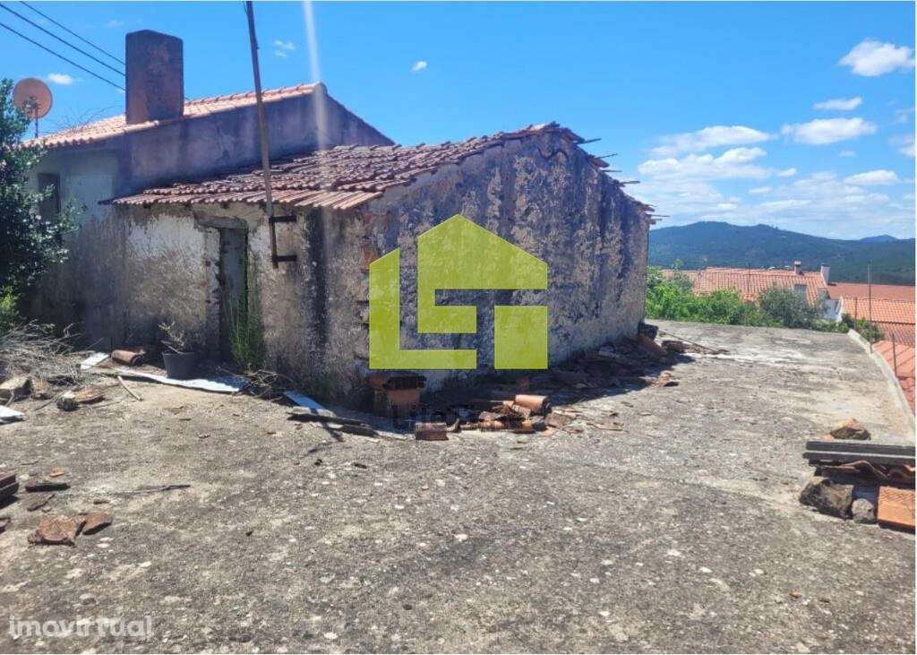 Moradia em Mação. - Grande imagem: 2/10