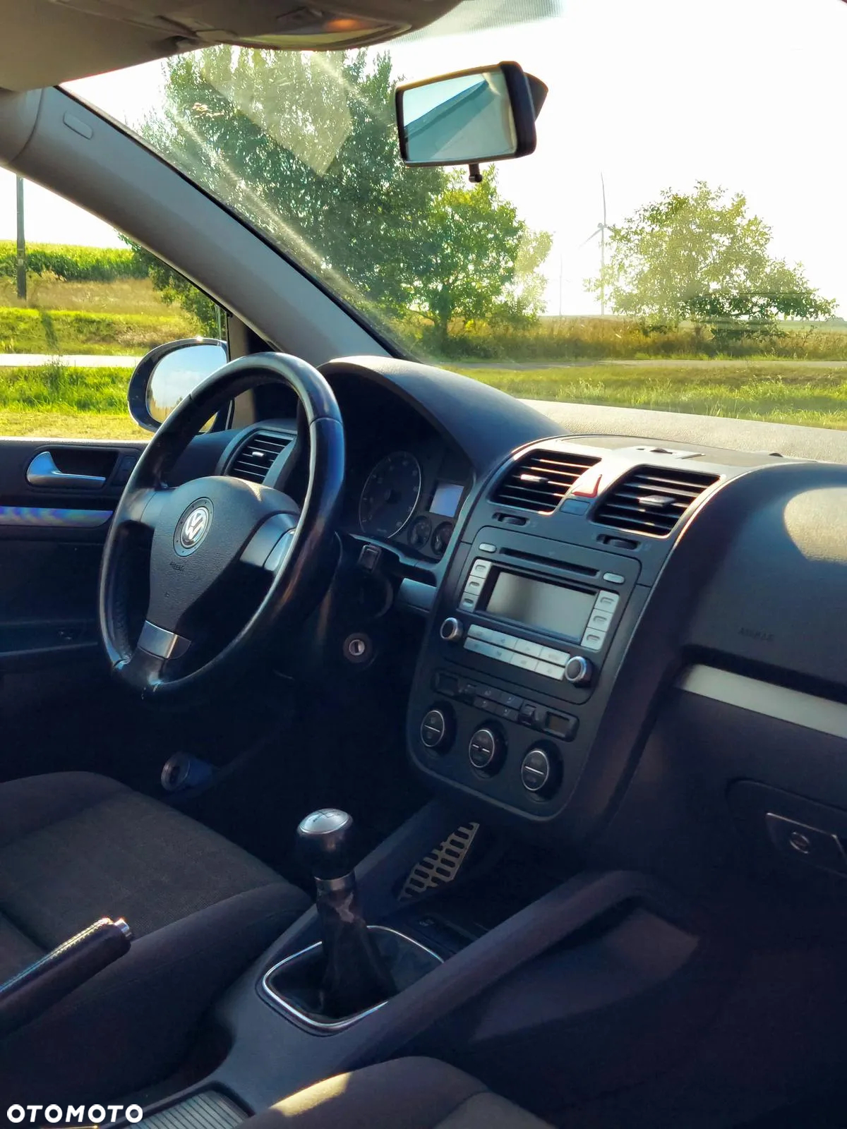 Volkswagen Golf 1.6 Edition - 8