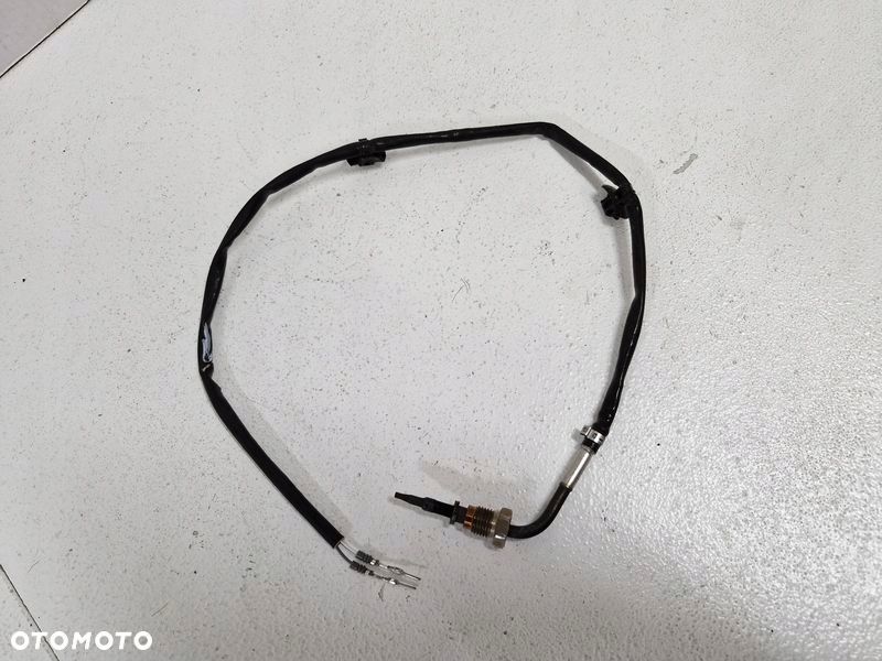 HYUNDAI KONA 1 I 1.6 GDI HYBRYDA CZUJNIK TEMPERATURY SPALIN 39260-03400 - 1