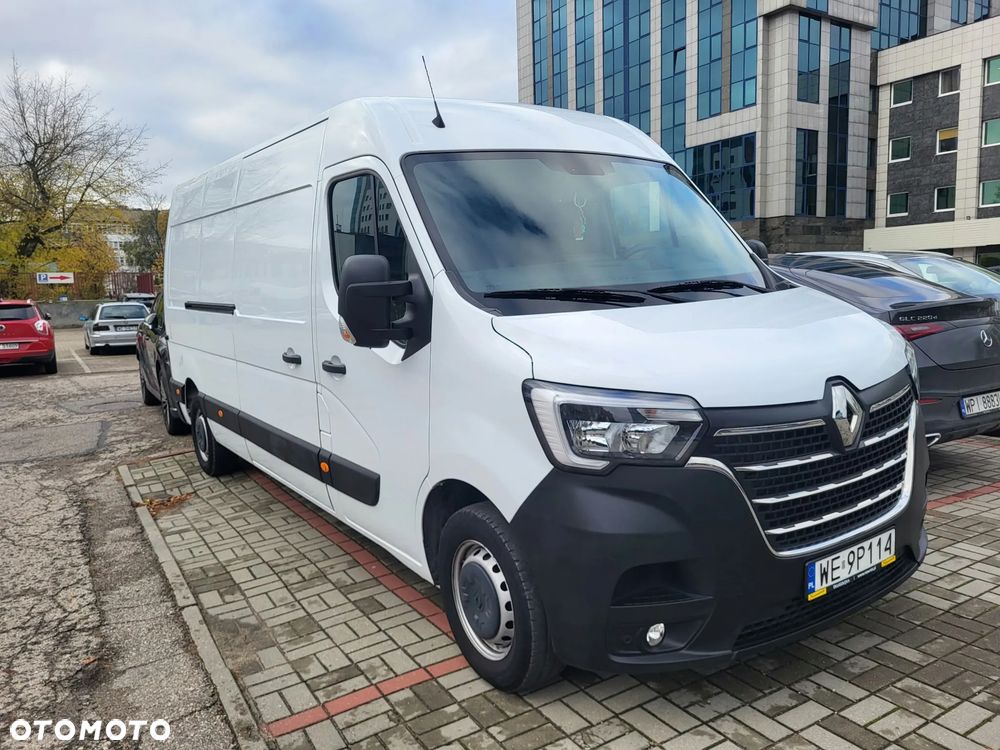Renault Master - 3