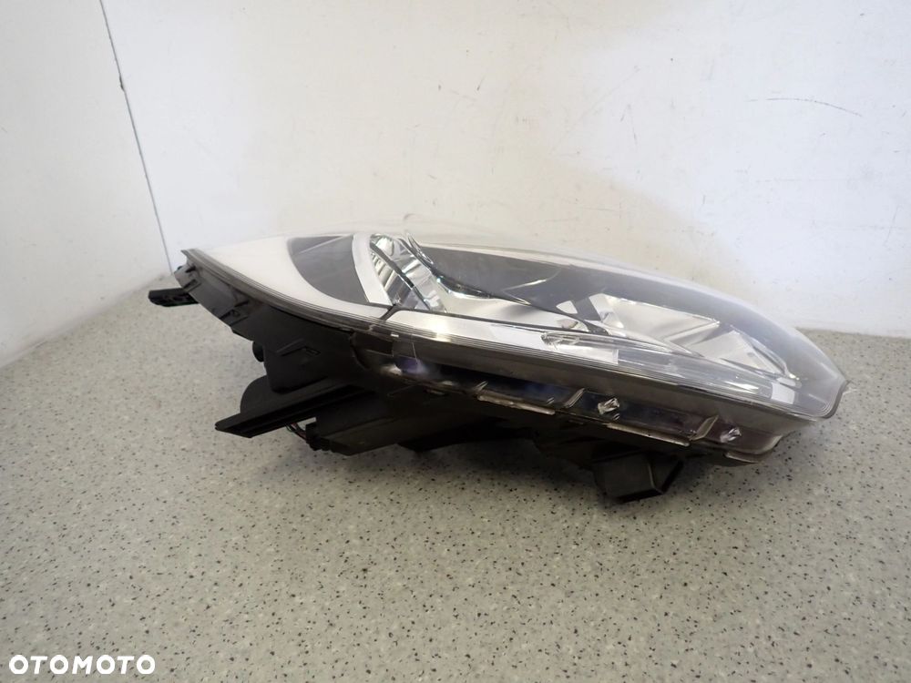 KIA RIO III 11-14 REFLEKTOR LAMPA PRZEDNIA PRAWA - 8