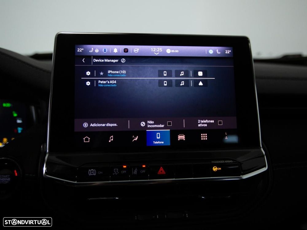 Jeep Compass 1.3 TG 4Xe Atitude - 21