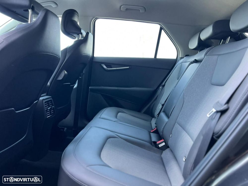 Kia Niro 1.6 GDi HEV Urban - 6