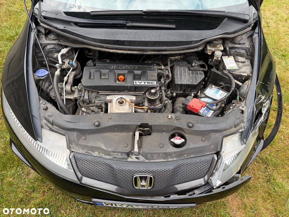 Honda Civic 1.8 GT Special Edition - 12