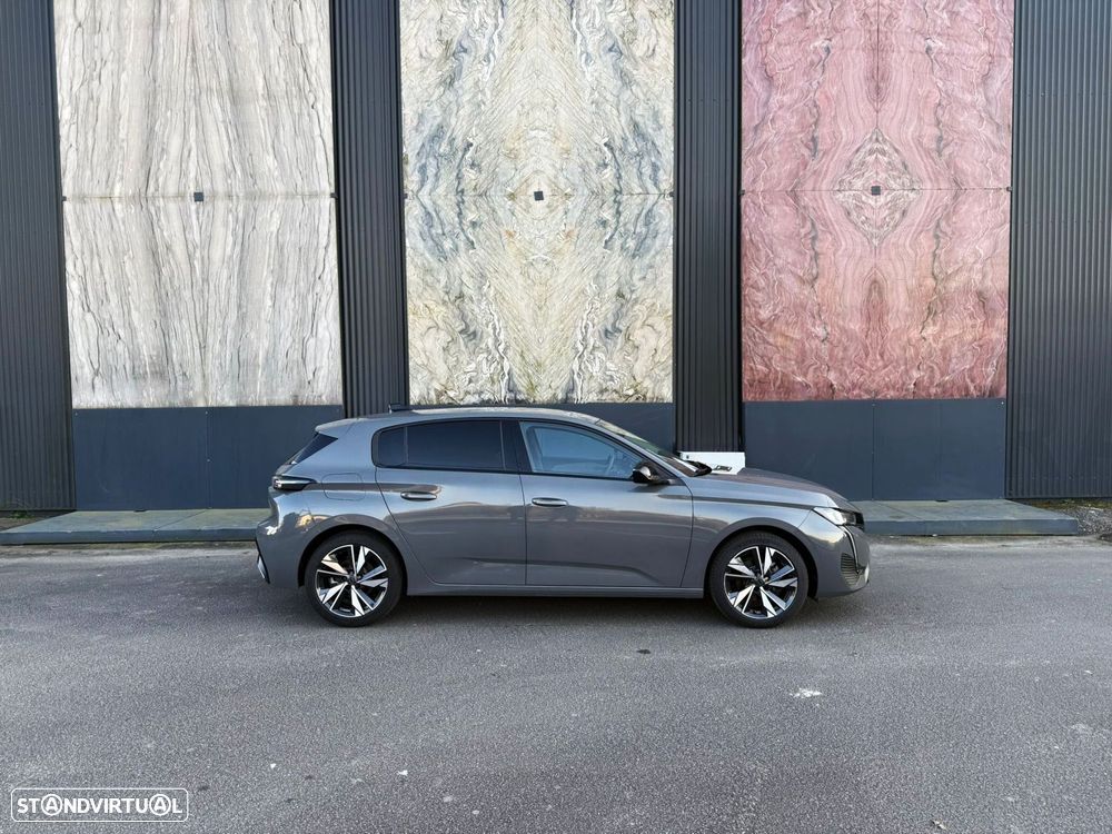 Peugeot 308 1.2 PureTech Allure - 7