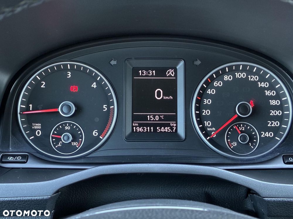 Volkswagen Caddy - 22